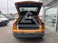 2019 Audi Q8