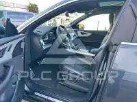 2019 Audi Q8
