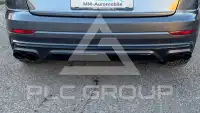 2019 Audi Q8
