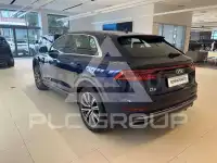 2019 Audi Q8