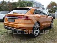 2019 Audi Q8