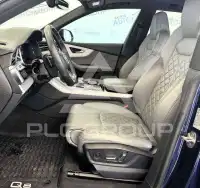 2019 Audi Q8