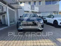 2019 Audi Q8