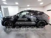 2019 Audi Q8