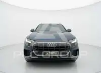 2019 Audi Q8