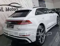 2019 Audi Q8