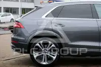 2019 Audi Q8