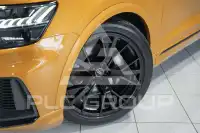 2019 Audi Q8