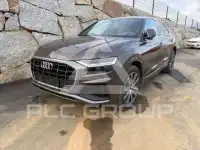 2019 Audi Q8
