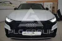 2019 Audi Q8