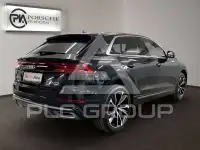 2019 Audi Q8