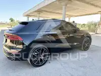 2019 Audi Q8