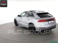 2019 Audi Q8