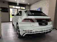 2019 Audi Q8