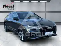 2019 Audi Q8