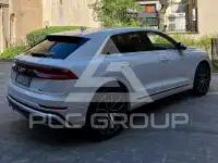 2019 Audi Q8
