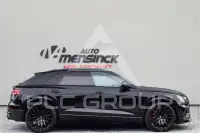 2019 Audi Q8