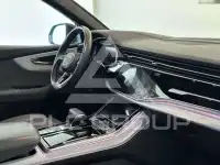 2019 Audi Q8