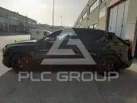 2019 Audi Q8