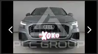 2019 Audi Q8