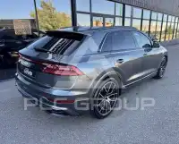 2019 Audi Q8
