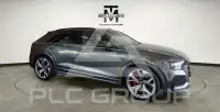 2019 Audi Q8