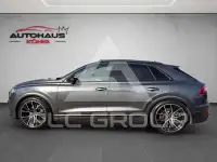 2019 Audi Q8