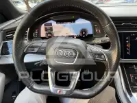 2019 Audi Q8