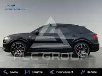 2019 Audi Q8