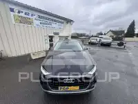 2019 Audi Q8