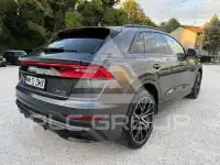 2019 Audi Q8