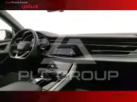 2019 Audi Q8