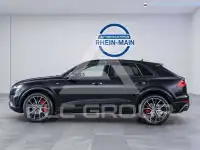 2019 Audi Q8