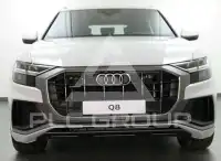 2019 Audi Q8