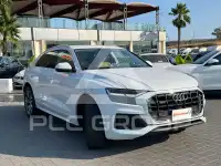 2019 Audi Q8