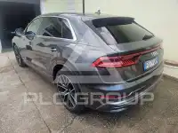 2019 Audi Q8