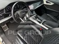 2019 Audi Q8