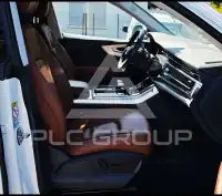 2019 Audi Q8