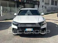 2019 Audi Q8