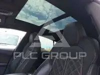 2019 Audi Q8
