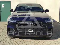 2019 Audi Q8