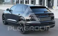 2019 Audi Q8
