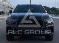 2019 Audi Q8