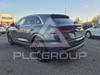 2019 Audi Q8