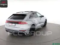 2019 Audi Q8