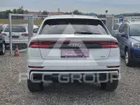 2019 Audi Q8