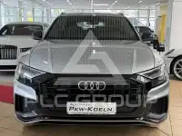 2019 Audi Q8