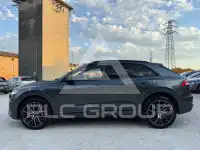 2019 Audi Q8