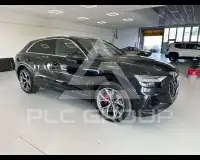 2019 Audi Q8