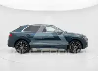 2019 Audi Q8
